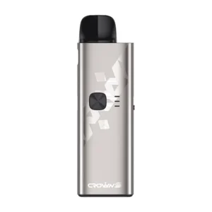 Uwell Crown S Pod Mod Kit 75W