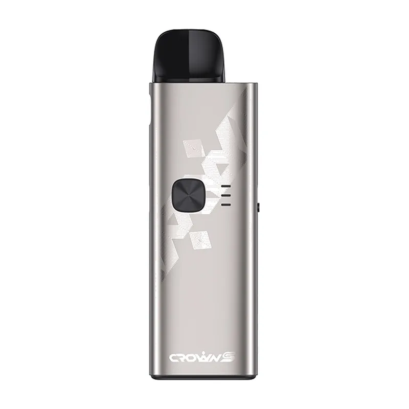 Uwell Crown S Pod Mod Kit 75W