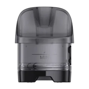 Uwell Crown X Empty Replacement Pod Cartridge view 2
