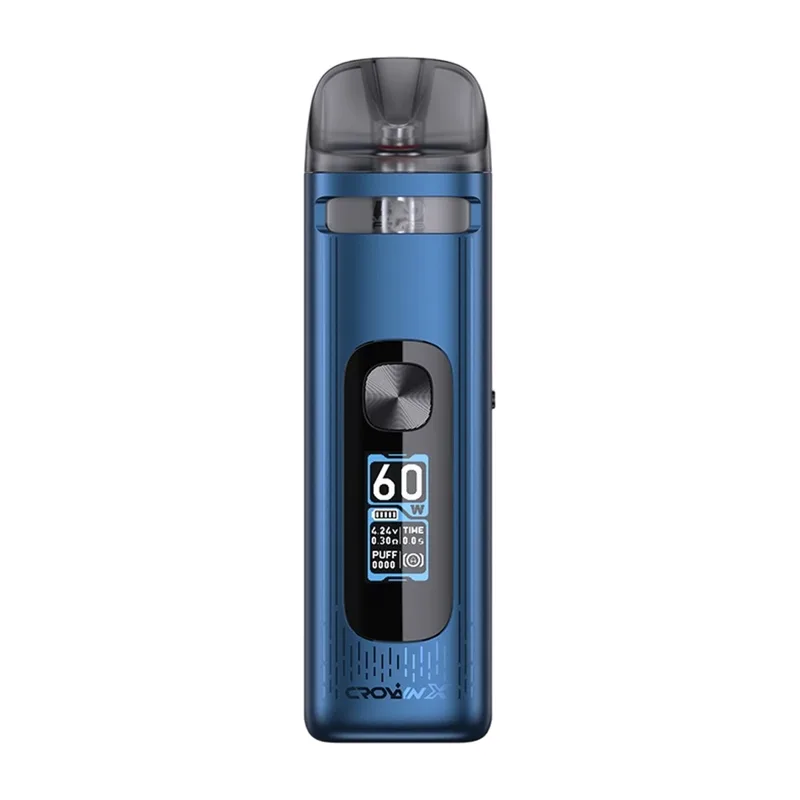 Uwell Crown X Pod Kit 60W