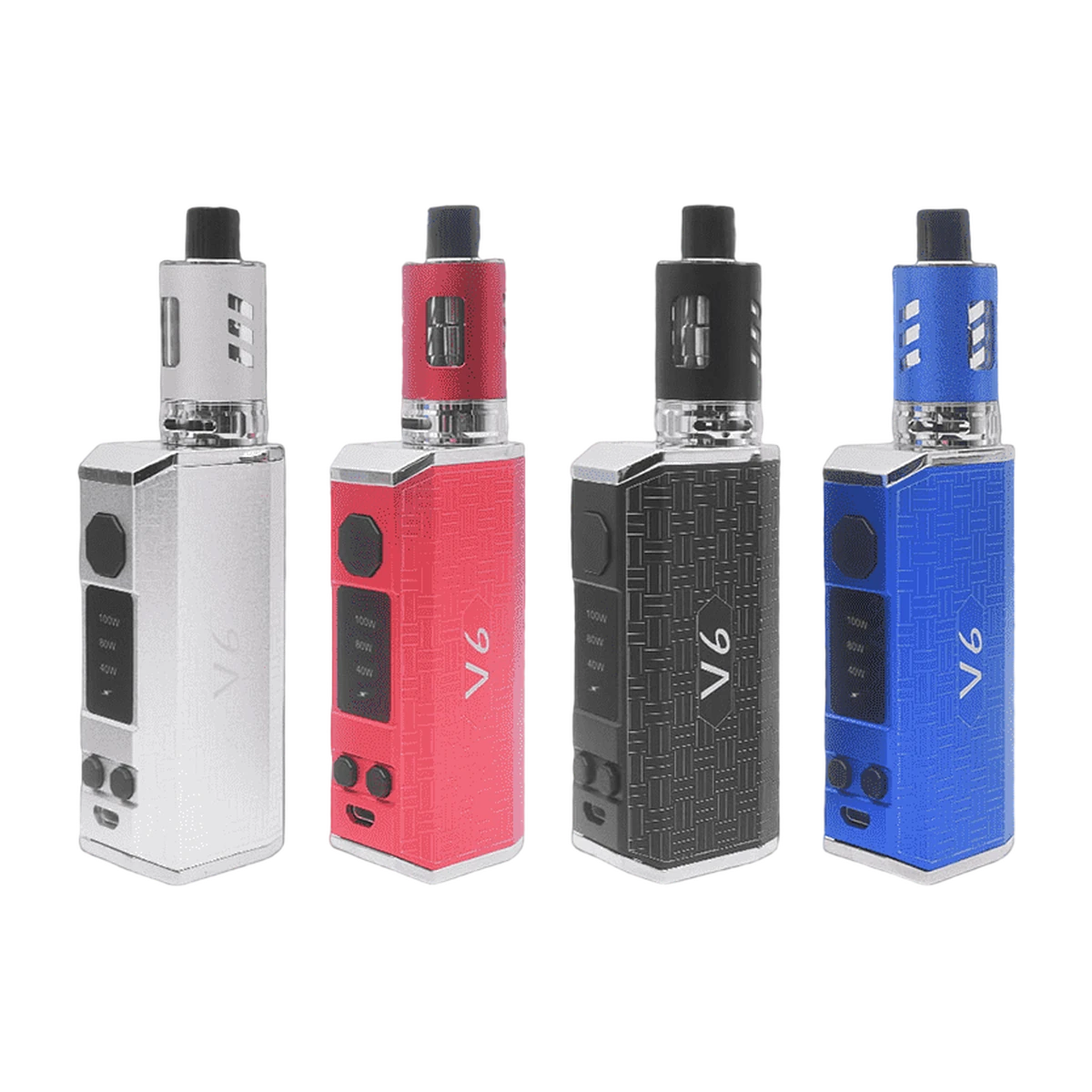V6 100W Vape 2200mah