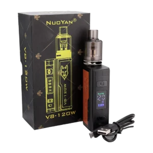 V8 120 Watt Vape view 2