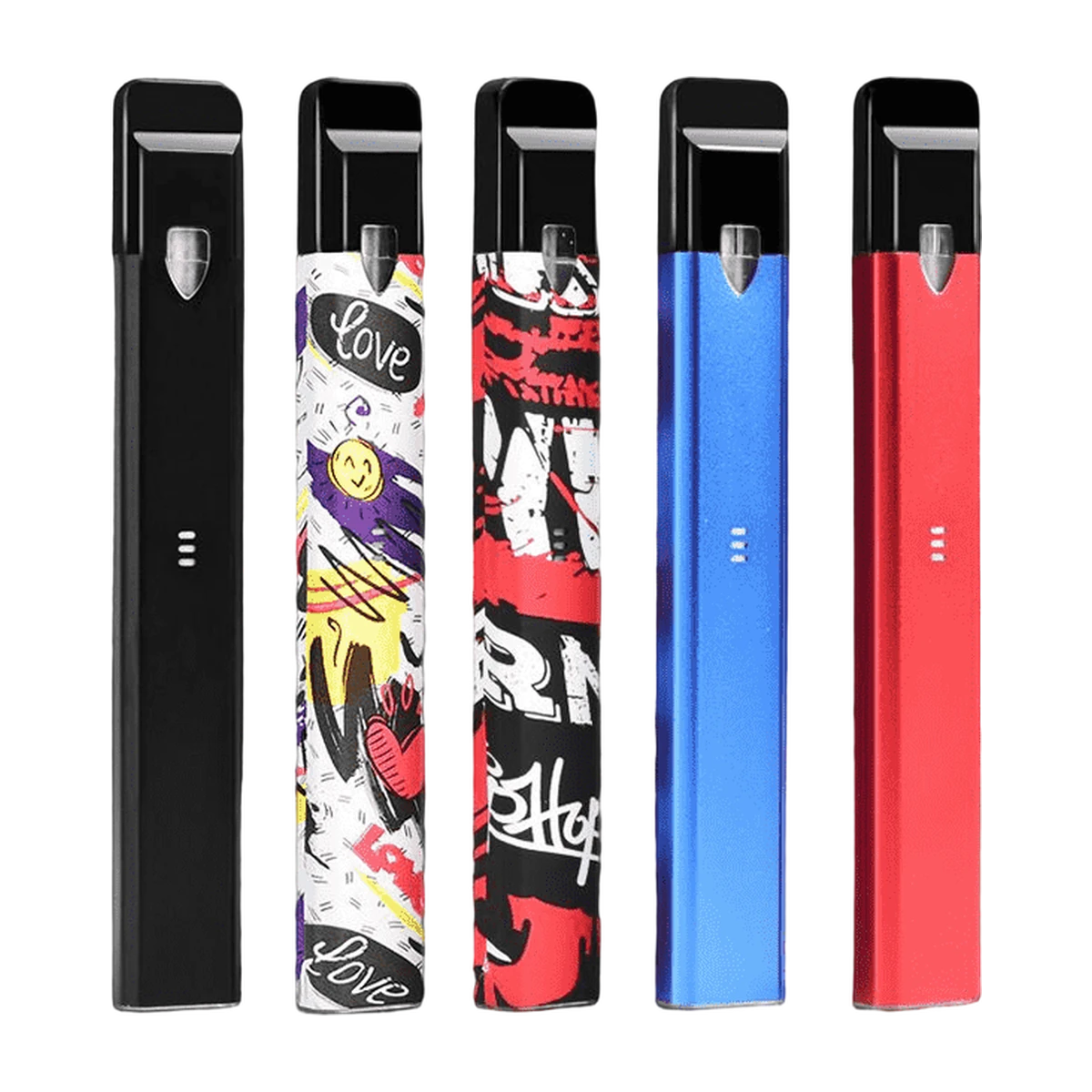 Vapor Storm Stalker Pod Kit 400mAH