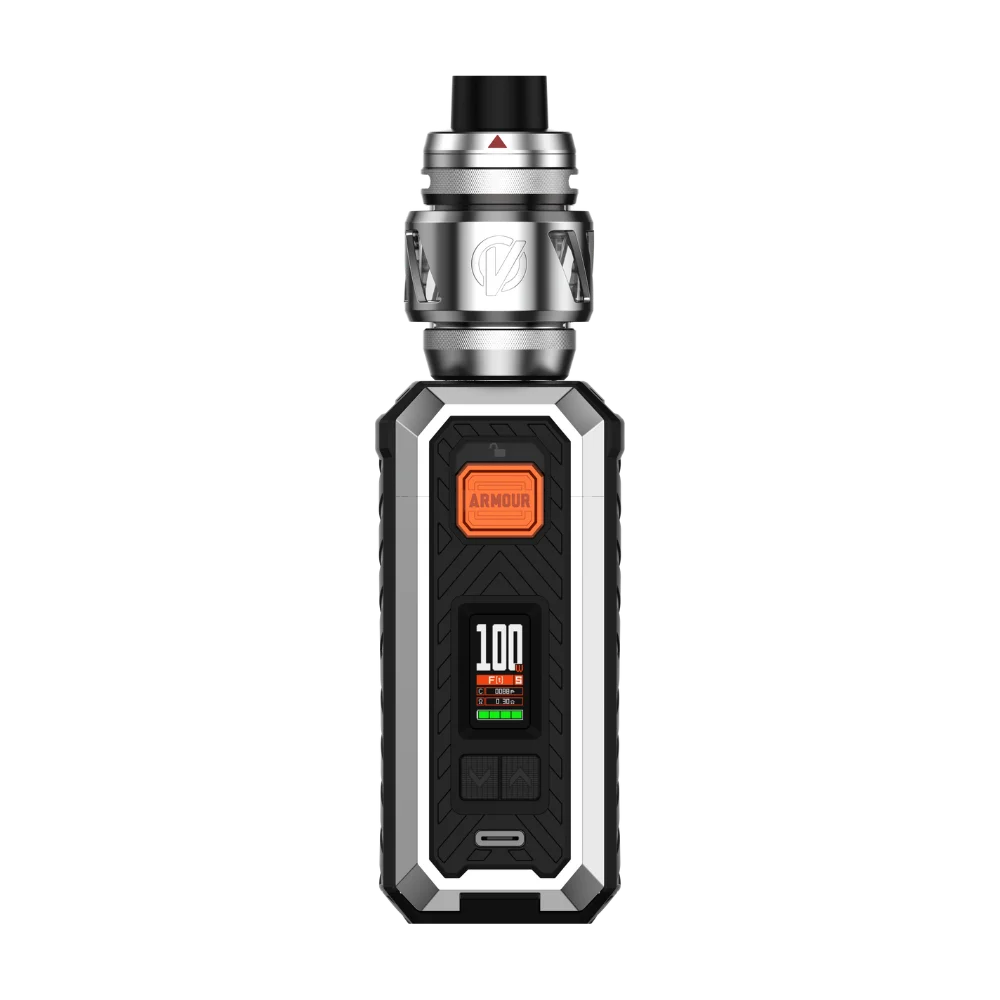 Vaporesso Armour S Kit with iTank T in Pakistan