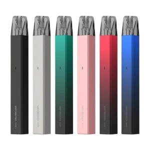 VAPORESSO BARR 13W POD SYSTEM KIT
