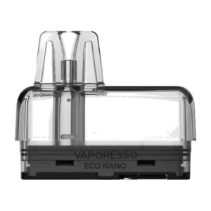 Vaporesso ECO Nano Replacement Pods 6ml