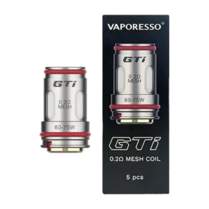 Vaporesso GTi Mesh Coil