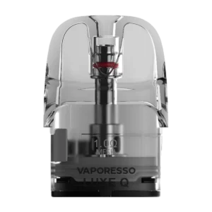 Vaporesso Luxe Q Replacement Pods 3ml