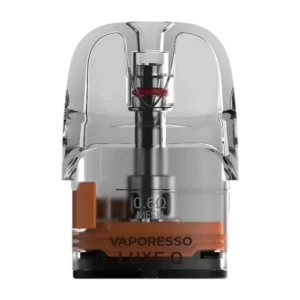 Vaporesso Luxe Q Replacement Pods 3ml