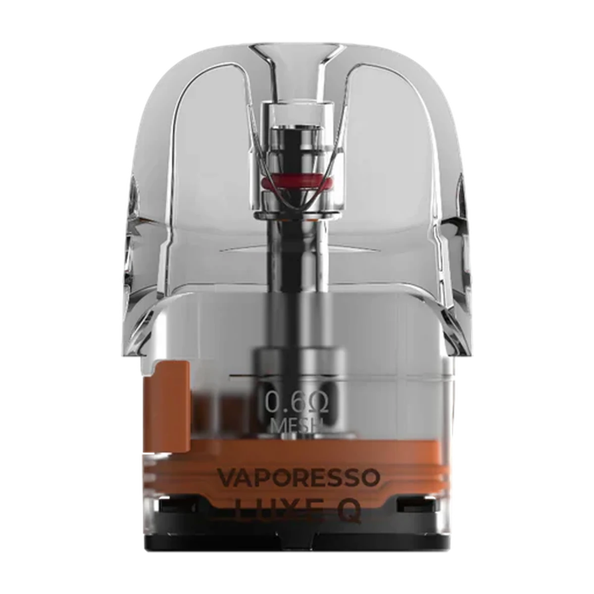 Vaporesso Luxe Q Replacement Pods 3ml Vaporesso Luxe Q Replacement Pods 3ml