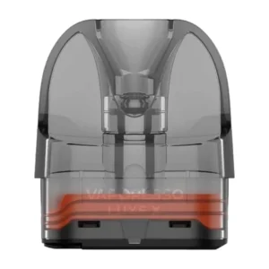 Vaporesso Luxe X Replacement Pods 5ml