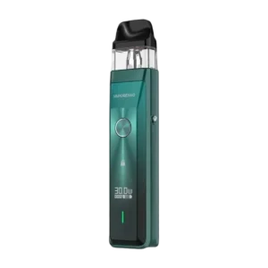 Vaporesso Xros Pro Pod Kit view 2