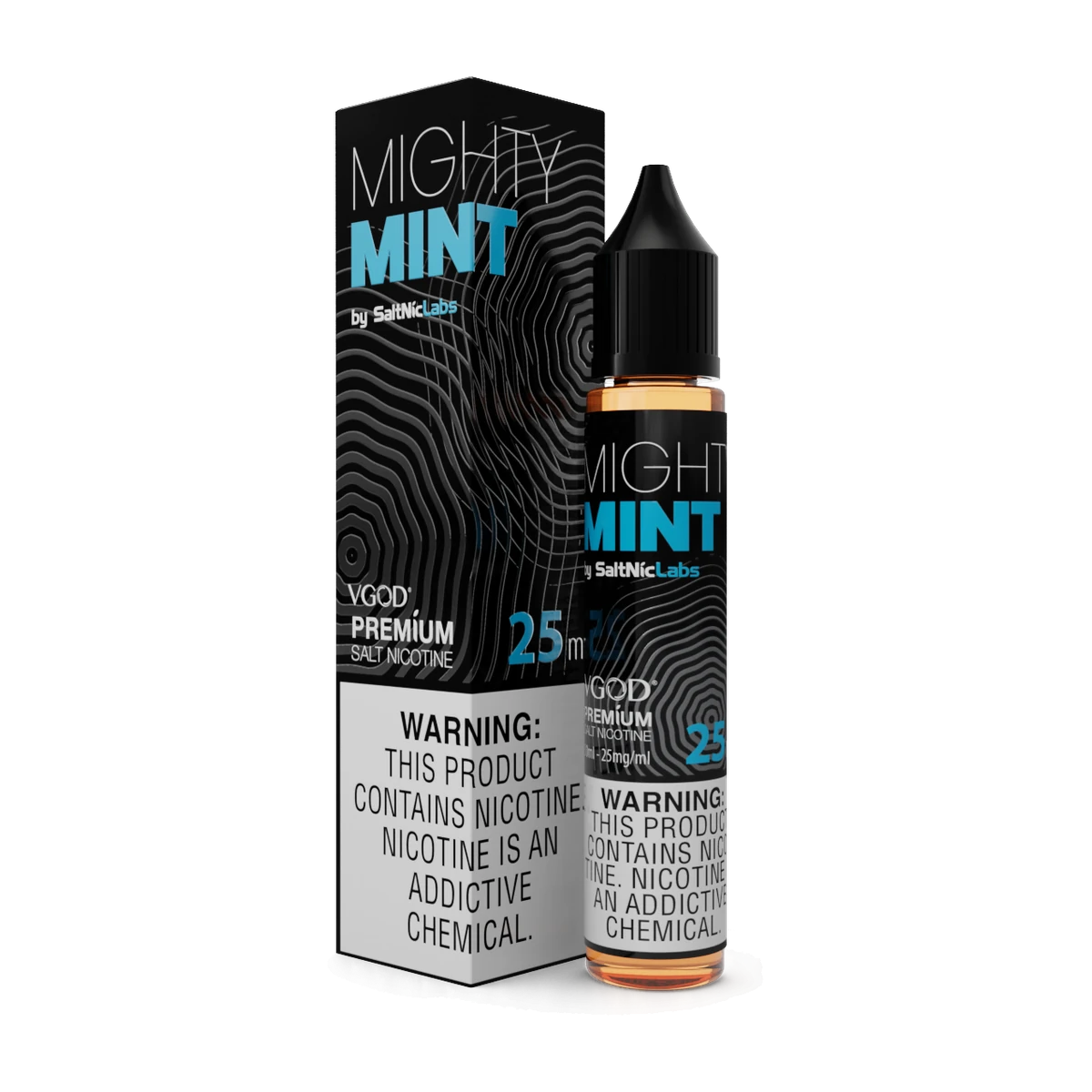 VGOD Mighty Mint Salt Nic 30ml