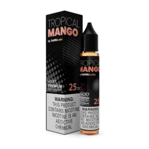 VGOD SaltNic Tropical Mango E-Liquid 30ml