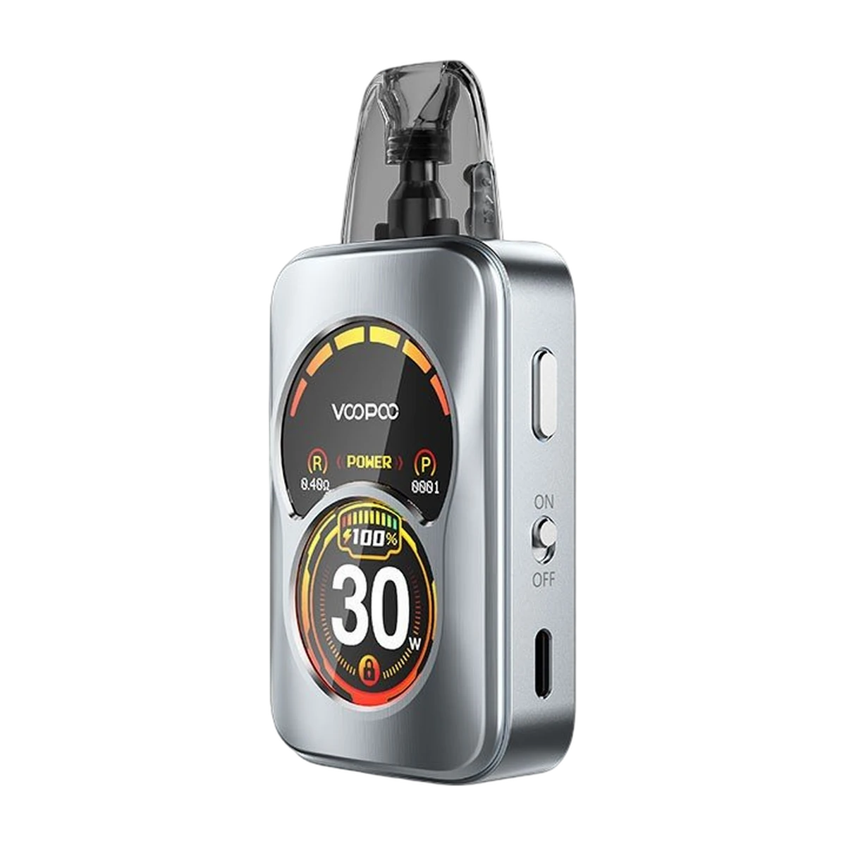 VOOPOO Argus A Pod Kit 1100mAh 30W VOOPOO Argus A Pod Kit 1100mAh 30W