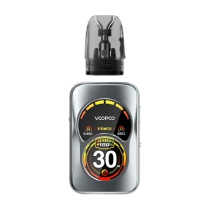 VOOPOO Argus A Pod Kit 1100mAh 30W