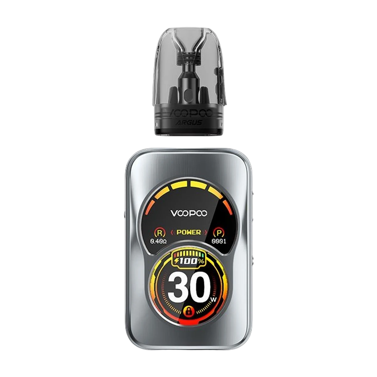 VOOPOO Argus A Pod Kit 1100mAh 30W VOOPOO Argus A Pod Kit 1100mAh 30W