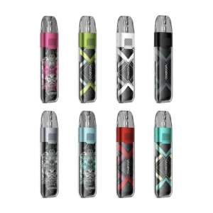 Voopoo Argus P1s Pod Kit