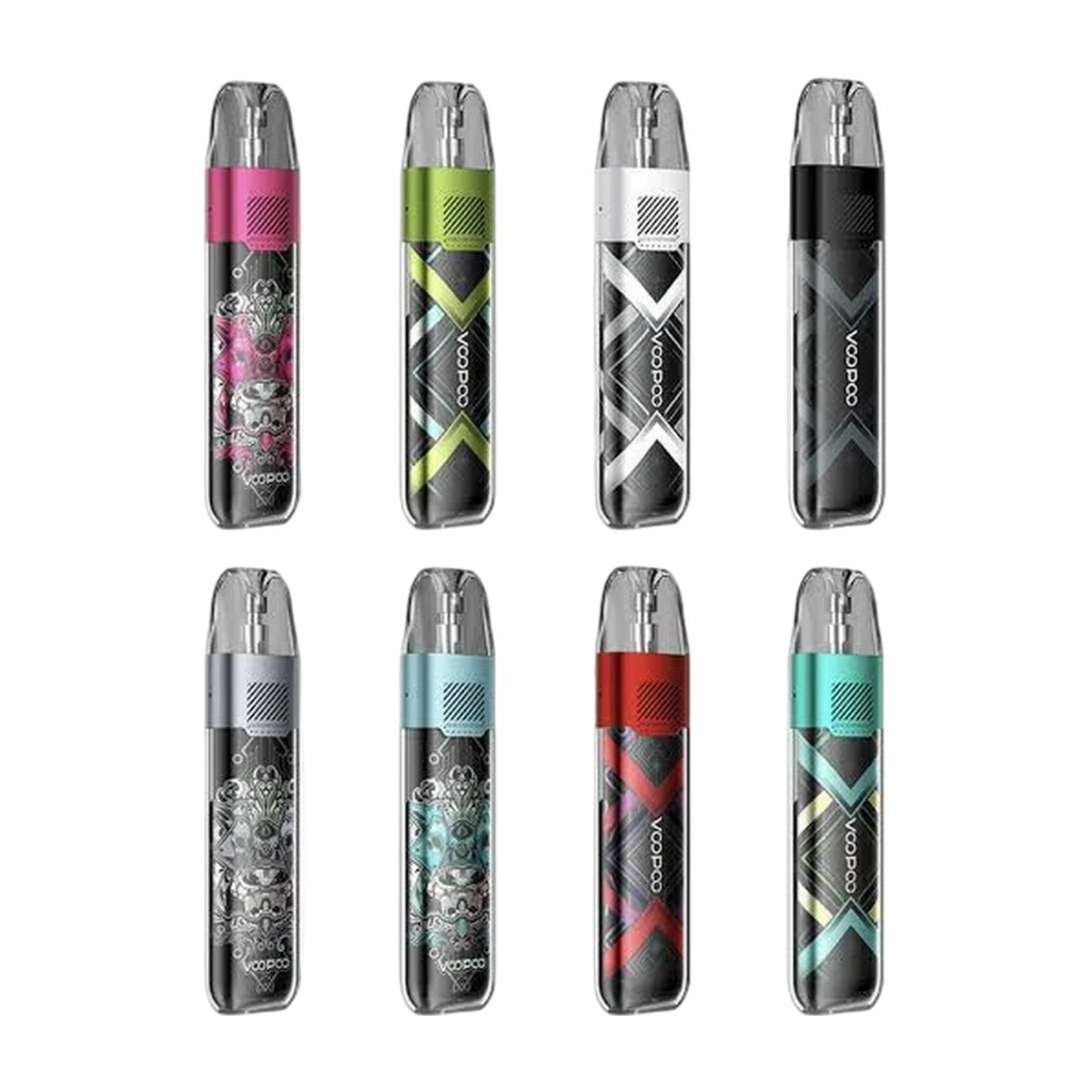 Voopoo Argus P1s Pod Kit Voopoo Argus P1s Pod Kit