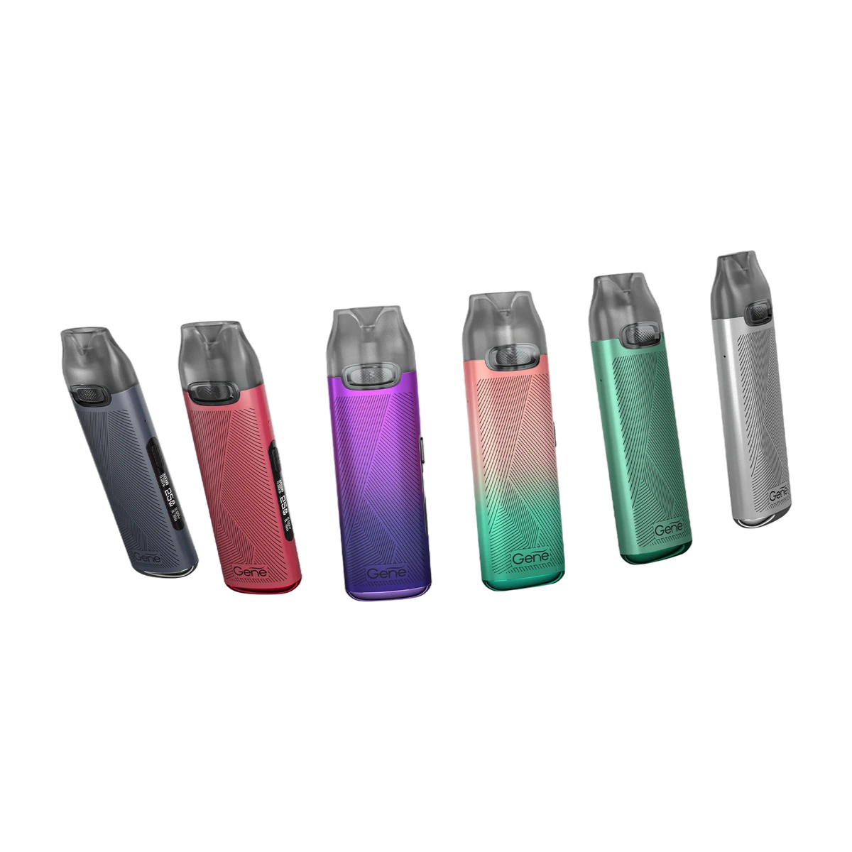 VOOPOO V THRU PRO POD SYSTEM KIT 900mAh 25W