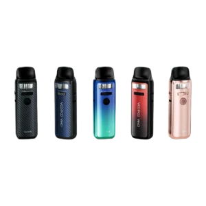 VOOPOO VINCI 3 50W POD MOD KIT