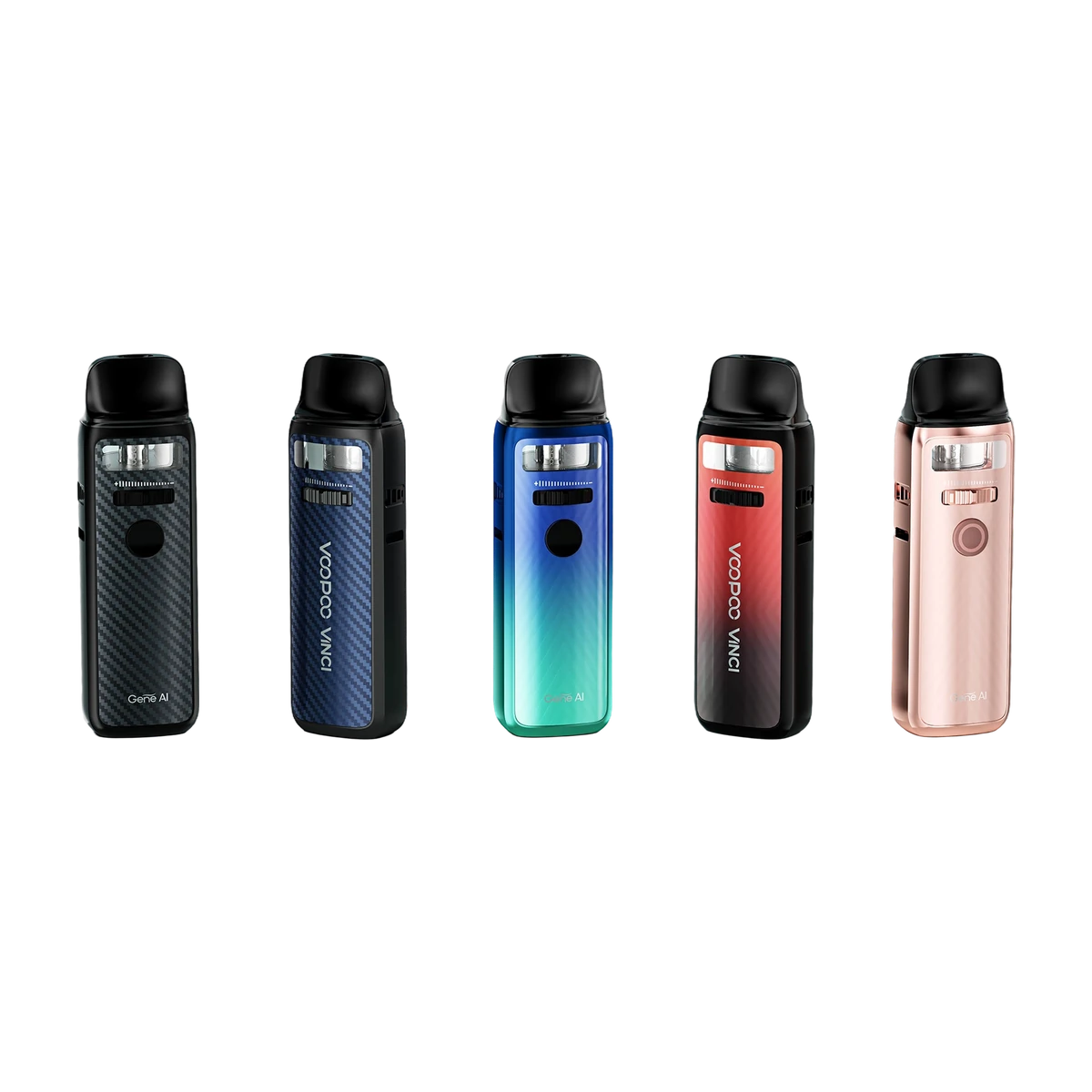VOOPOO VINCI 3 50W POD MOD KIT