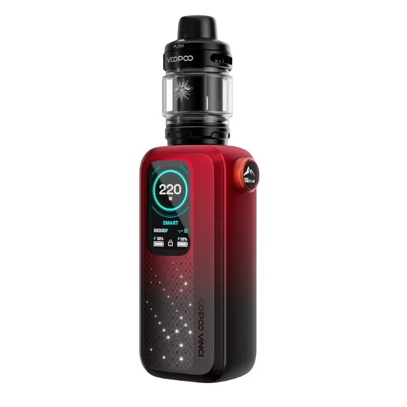 VOOPOO Vinci Spark 220 Kit in Pakistan