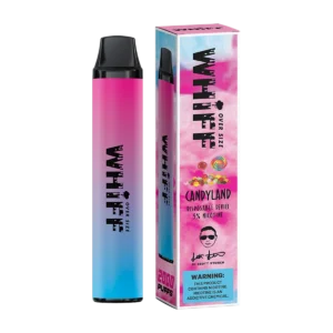 WHIFF Disposable Vape 2000 Puffs